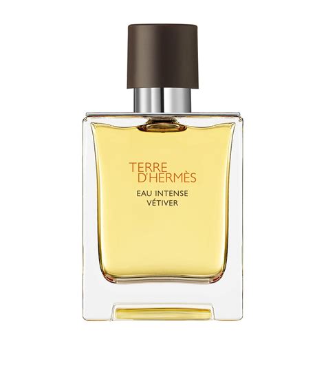 hermes terre d'hermes eau intense vetiver stores|Hermes terre d'hermes review.